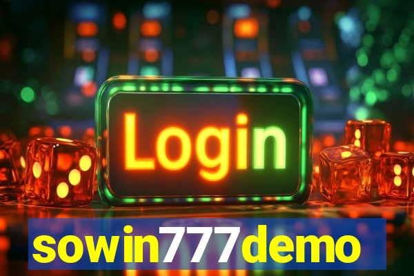 sowin777demo