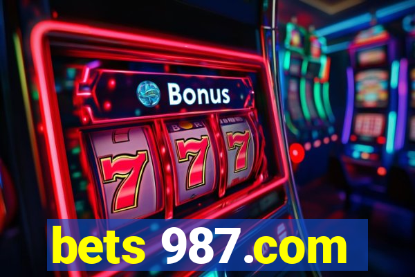 bets 987.com