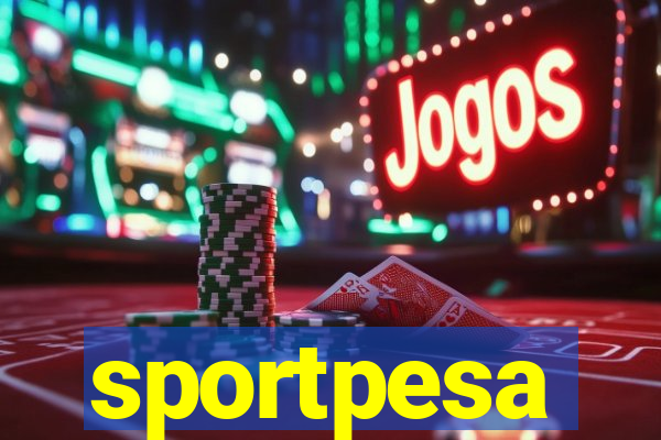 sportpesa