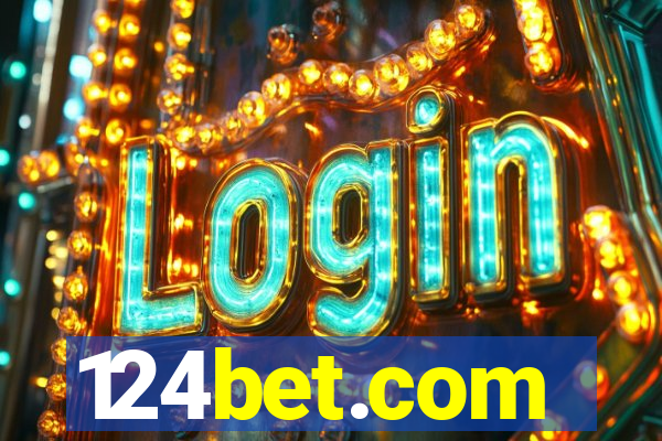 124bet.com