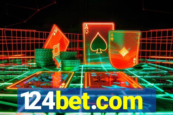 124bet.com