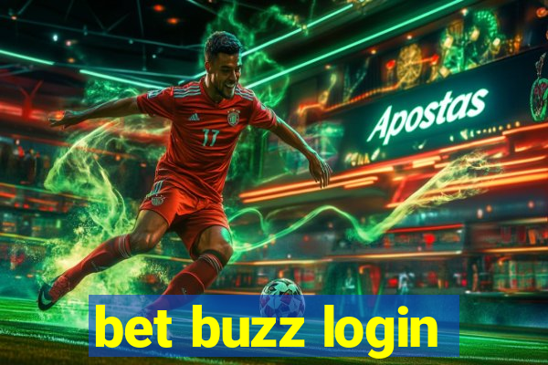 bet buzz login