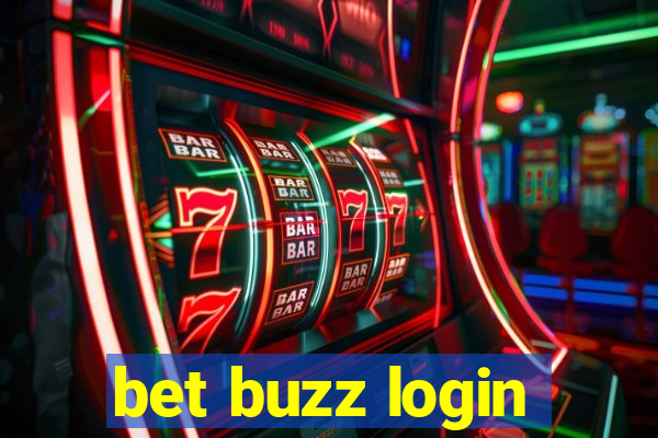 bet buzz login