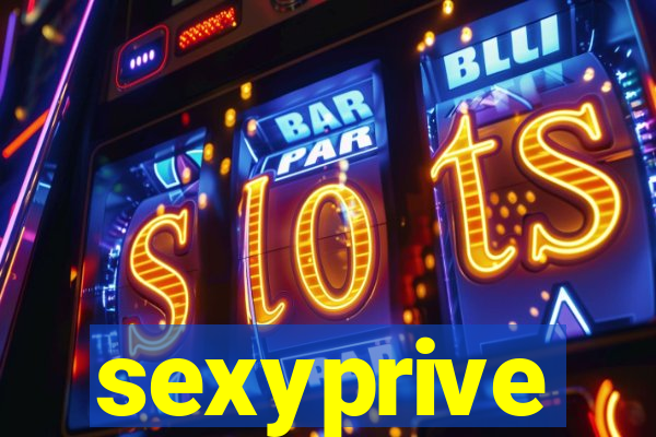 sexyprive