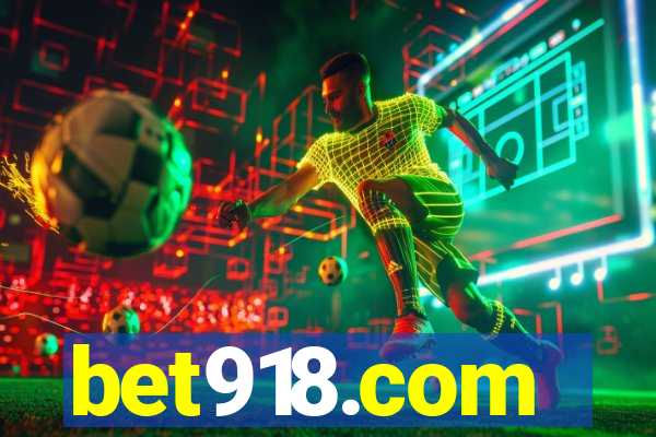 bet918.com