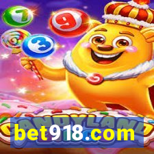 bet918.com