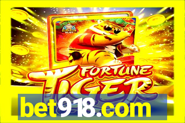 bet918.com