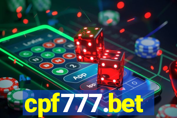 cpf777.bet