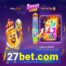 27bet.com