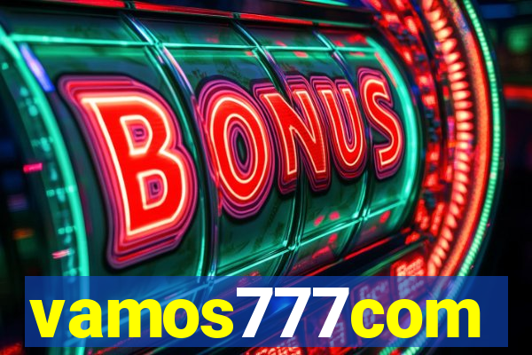 vamos777com