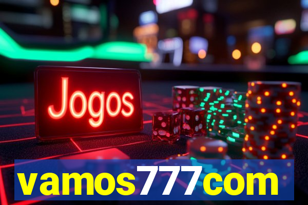 vamos777com