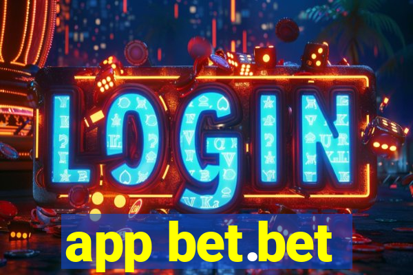 app bet.bet