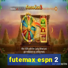 futemax espn 2