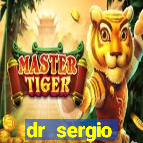 dr sergio urologista cruzeiro sp telefone