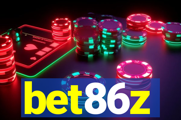 bet86z