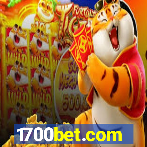 1700bet.com