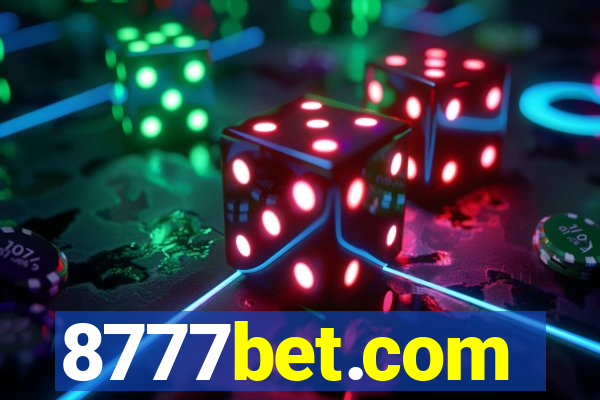 8777bet.com