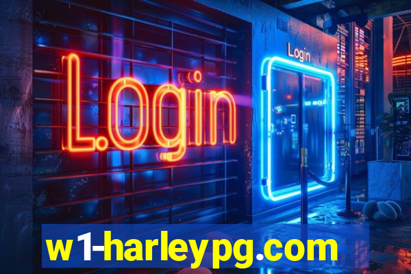 w1-harleypg.com