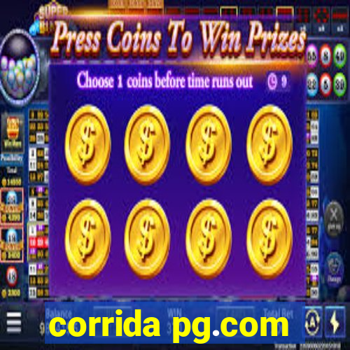 corrida pg.com