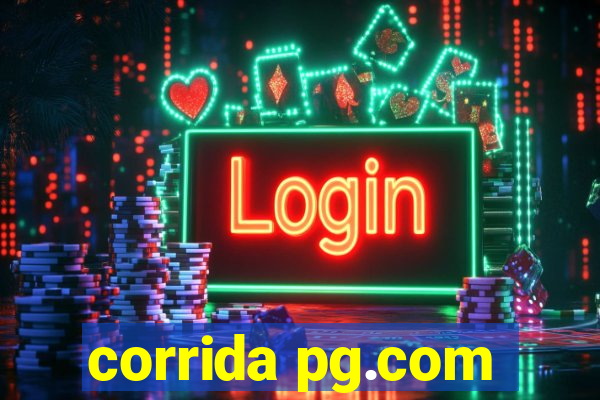 corrida pg.com