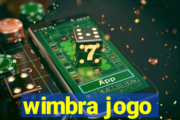 wimbra jogo