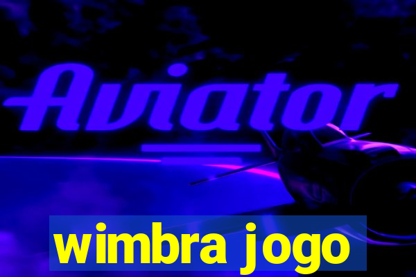 wimbra jogo