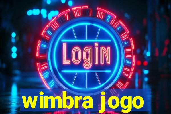 wimbra jogo