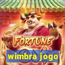 wimbra jogo