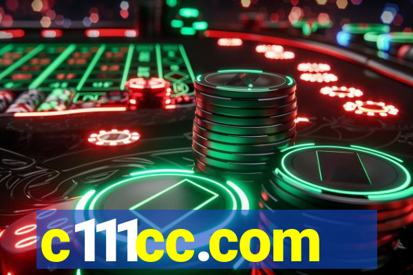 c111cc.com