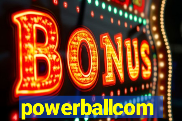 powerballcom