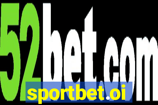 sportbet.oi