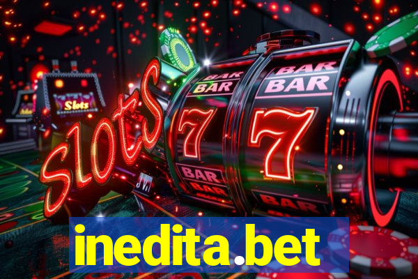 inedita.bet