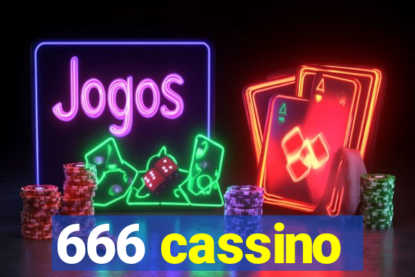 666 cassino