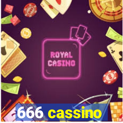 666 cassino