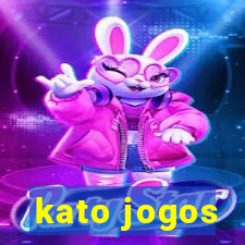 kato jogos