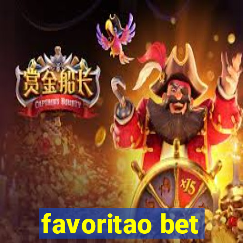 favoritao bet