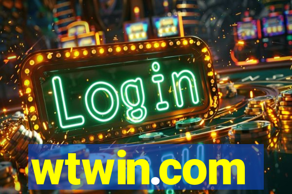 wtwin.com