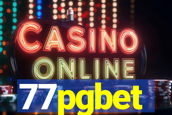 77pgbet