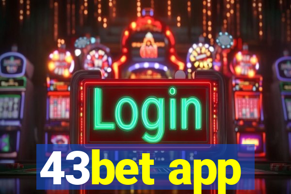 43bet app