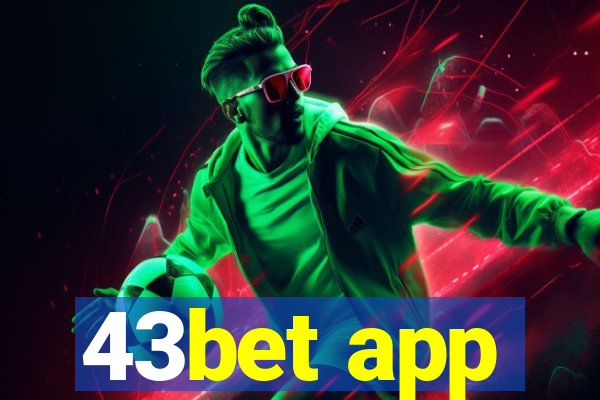 43bet app