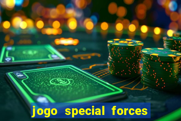 jogo special forces group 2