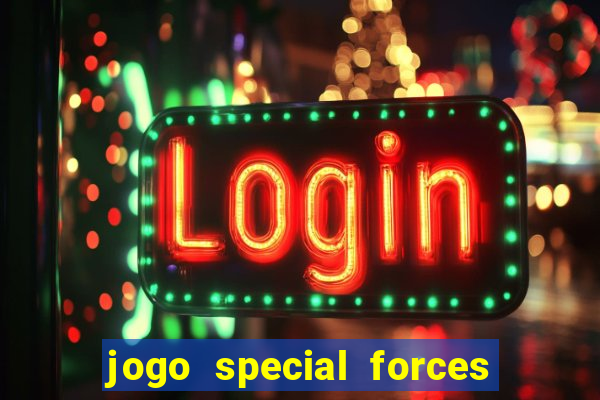 jogo special forces group 2