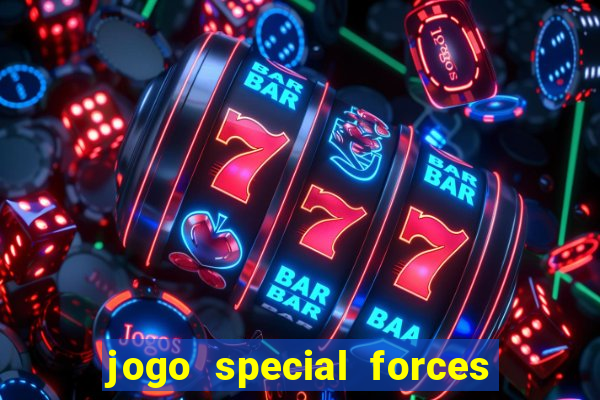 jogo special forces group 2