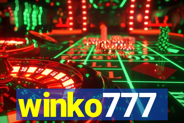 winko777