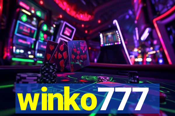 winko777