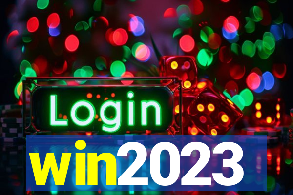 win2023