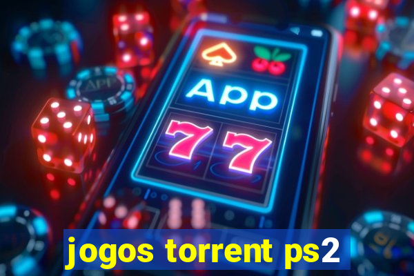 jogos torrent ps2