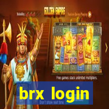 brx login