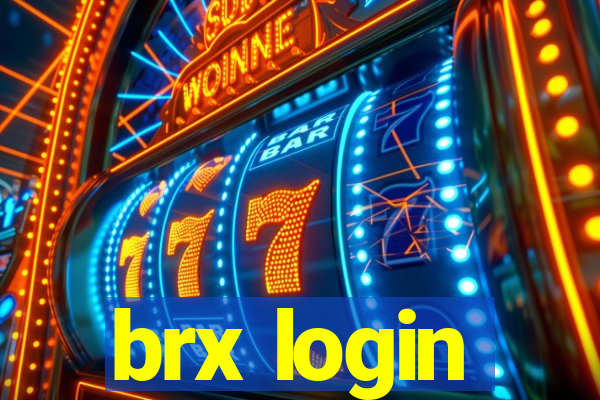 brx login