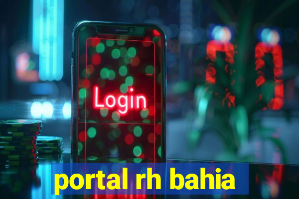 portal rh bahia